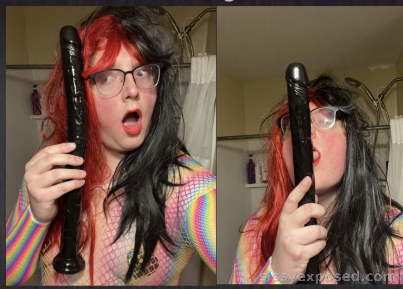 Ruined Sissy Kyle Merritt