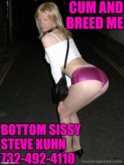 OMG SEXY SISSY MAID FOR CHORES