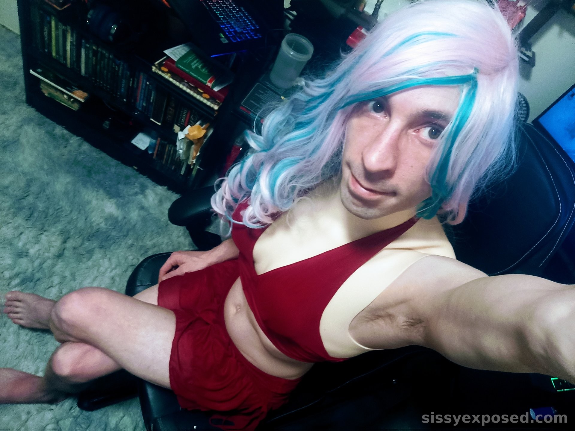 OMG