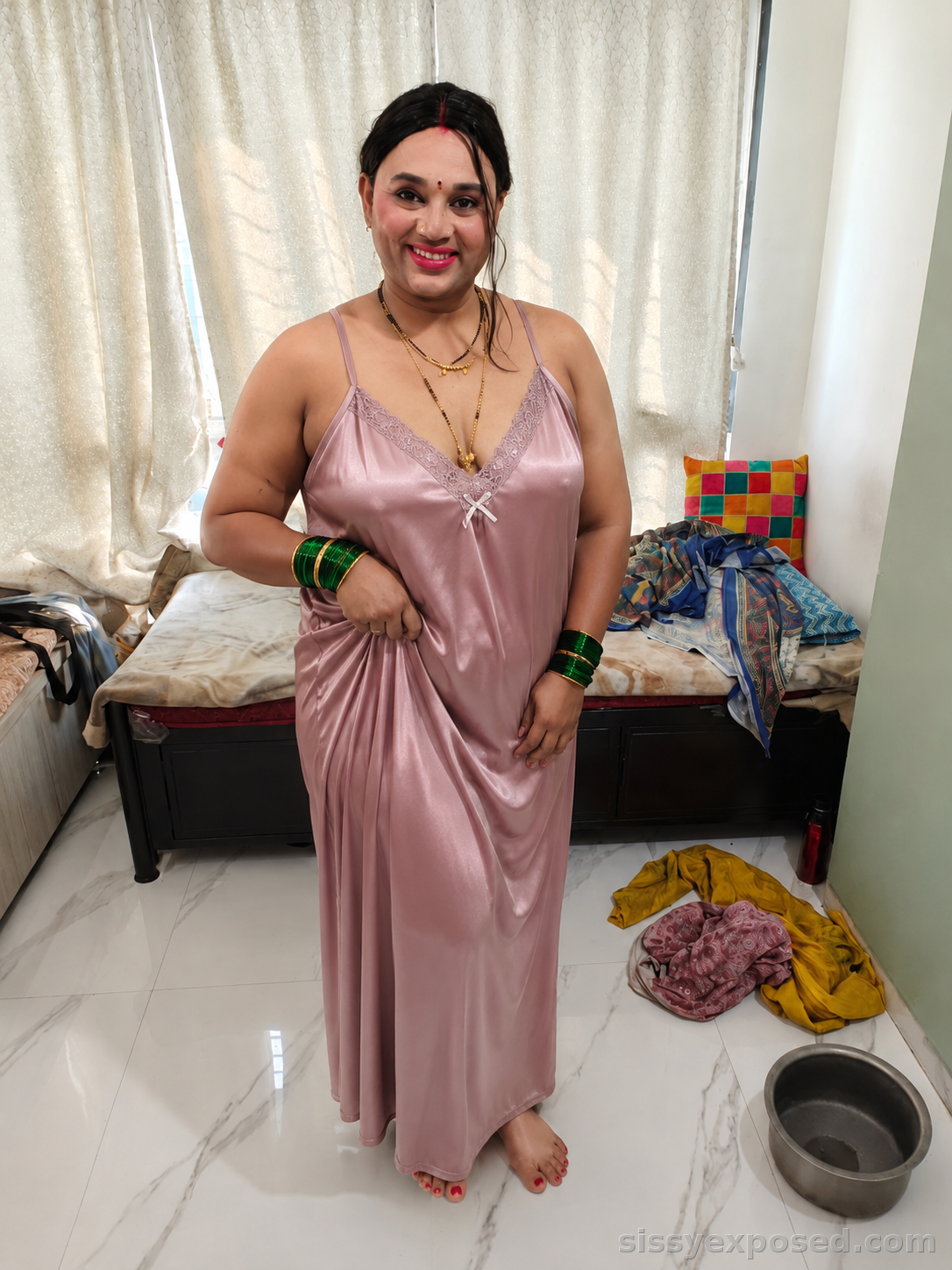 Sissy Bitch