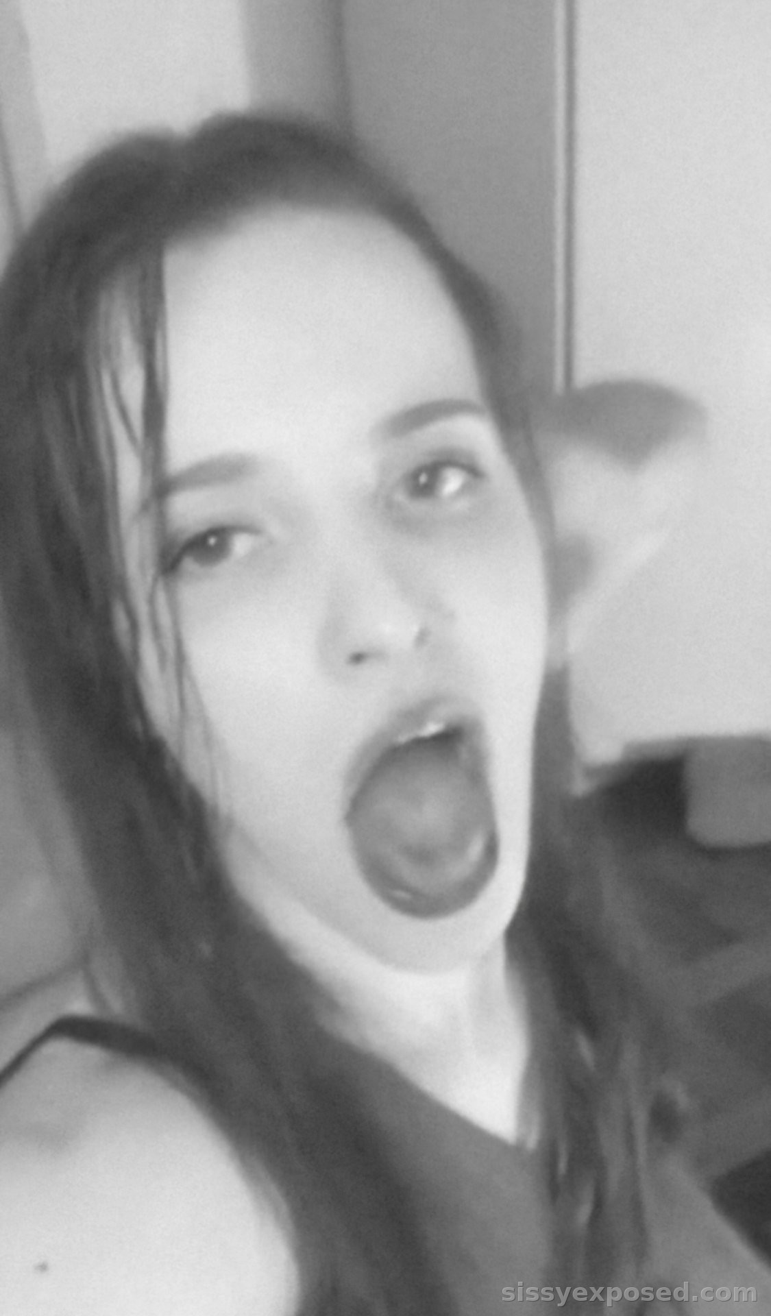 Sissy Laurie expusure