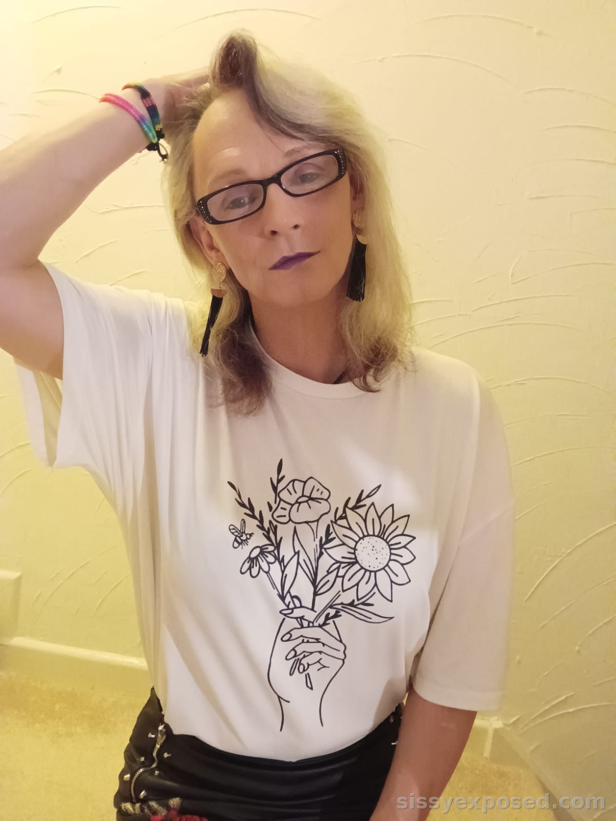 Faggot for exposure