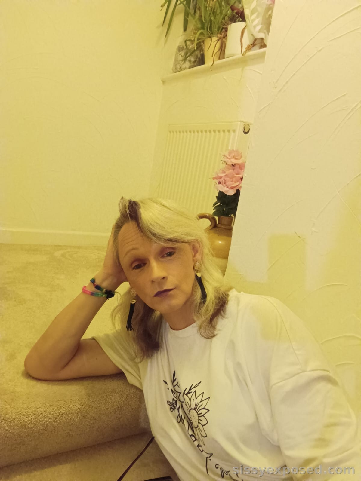 Faggot for exposure