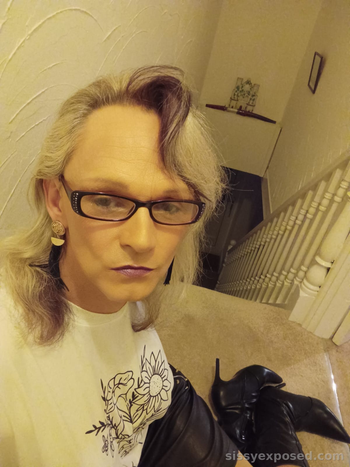 Faggot for exposure