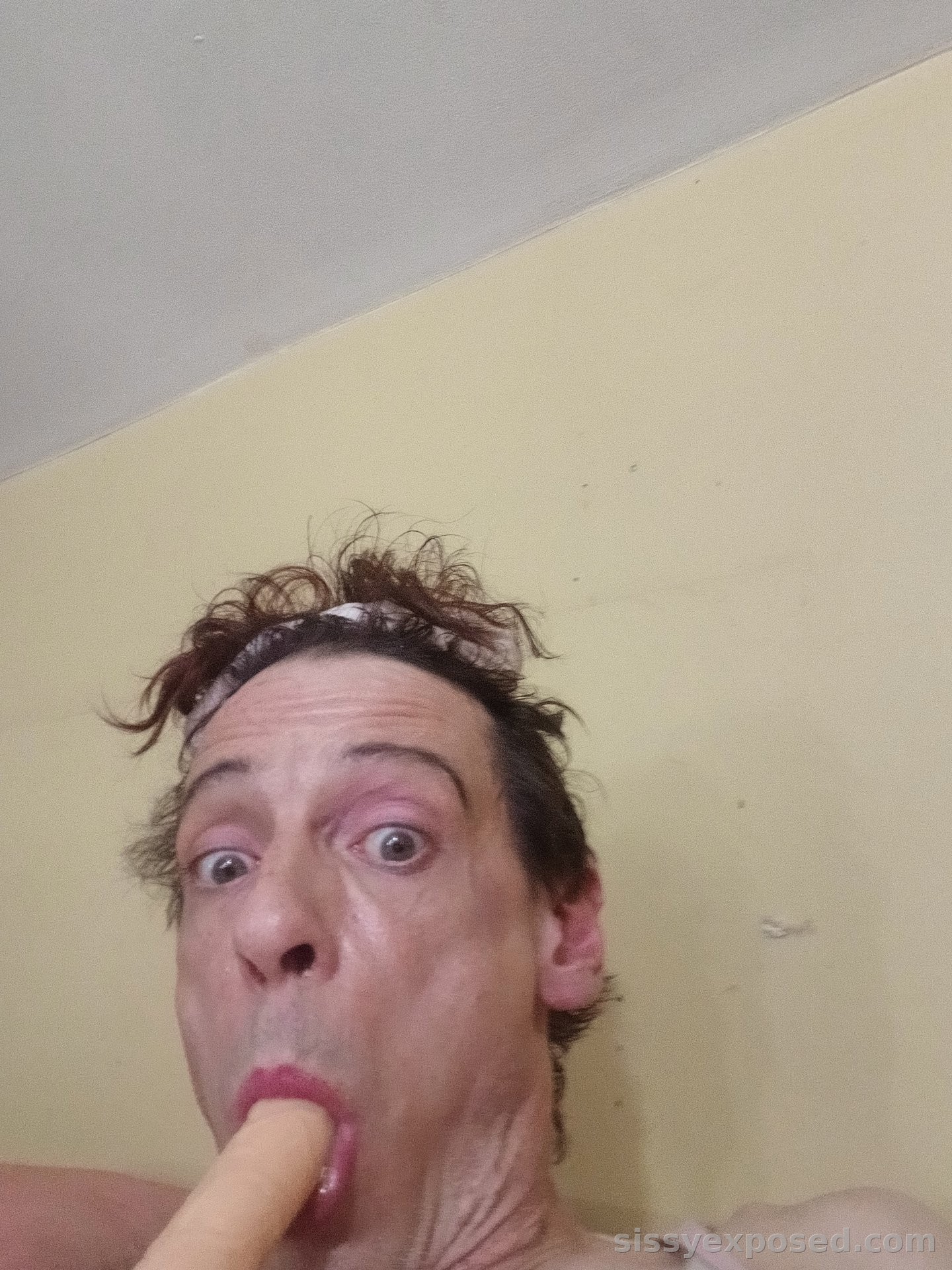 Davefrascella for extreme humilaiation