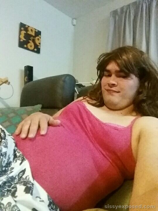 Sissy gabi
