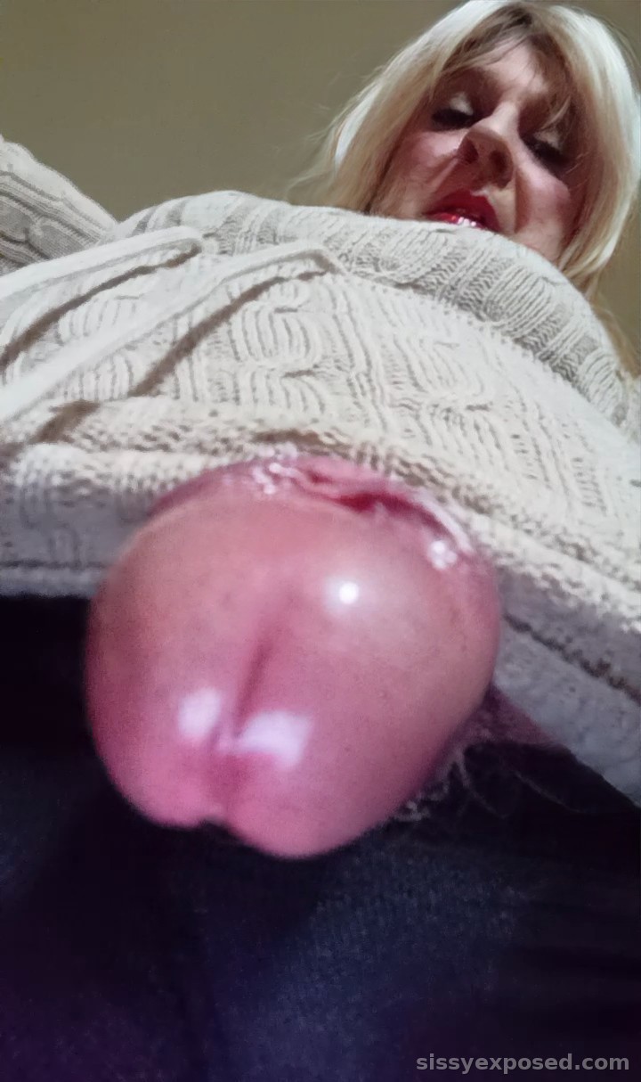 Submit to being exposed and shared