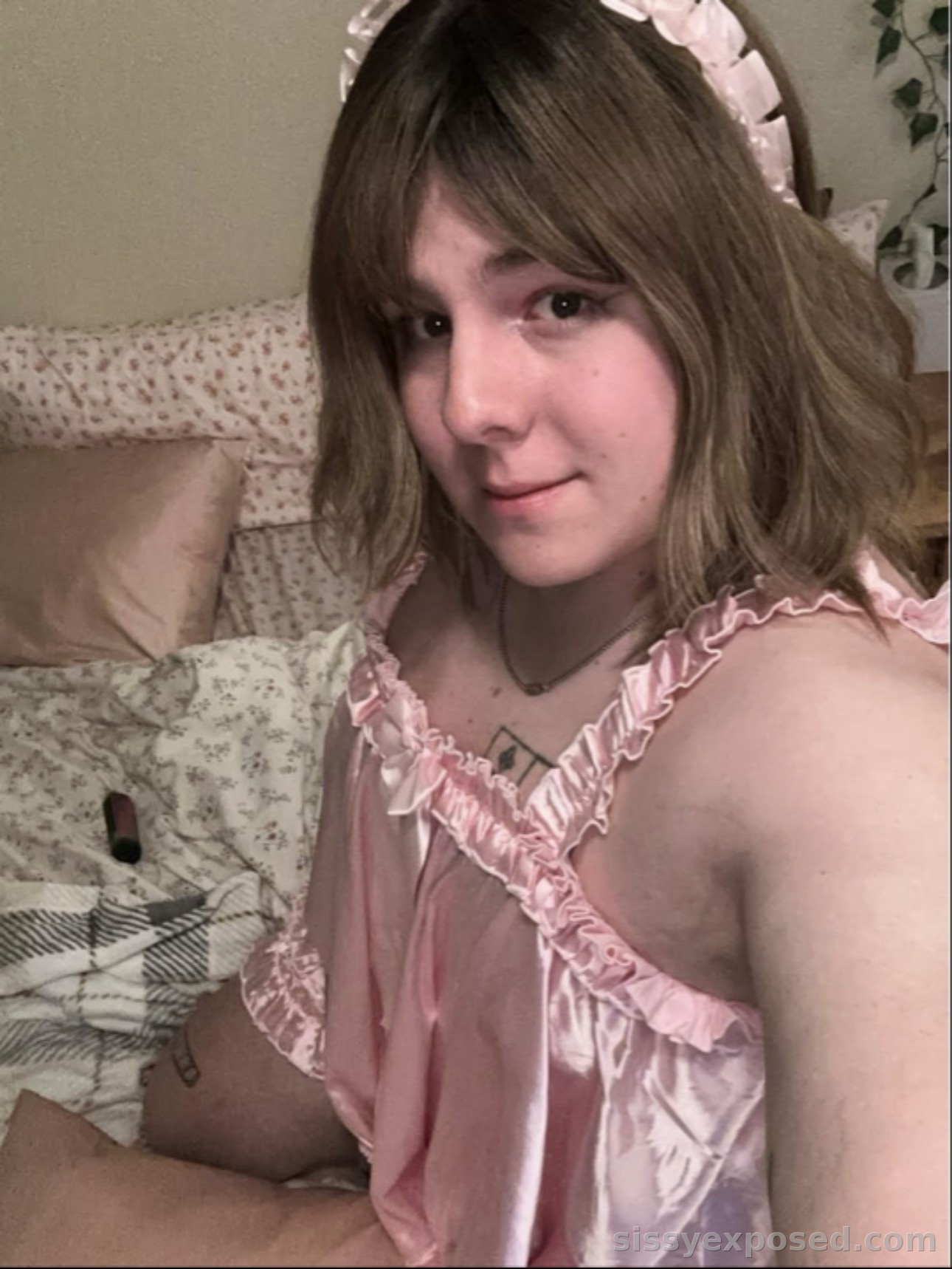 pretty princess michaela