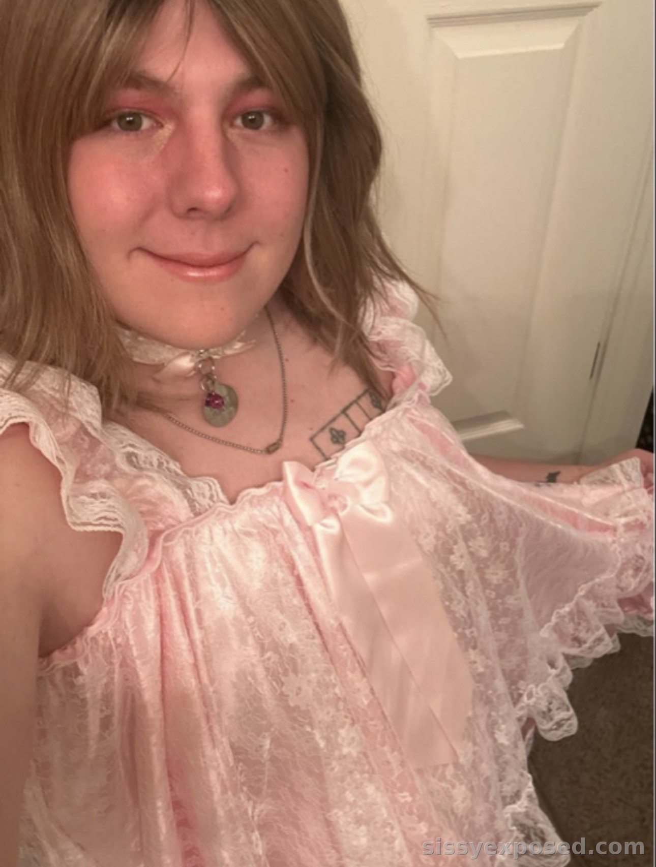 pretty princess michaela