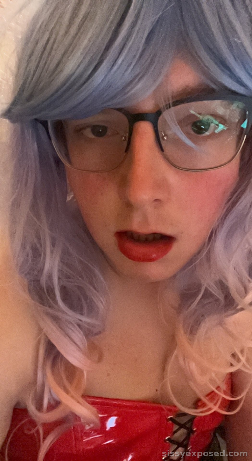Sissy Kyle Merritt