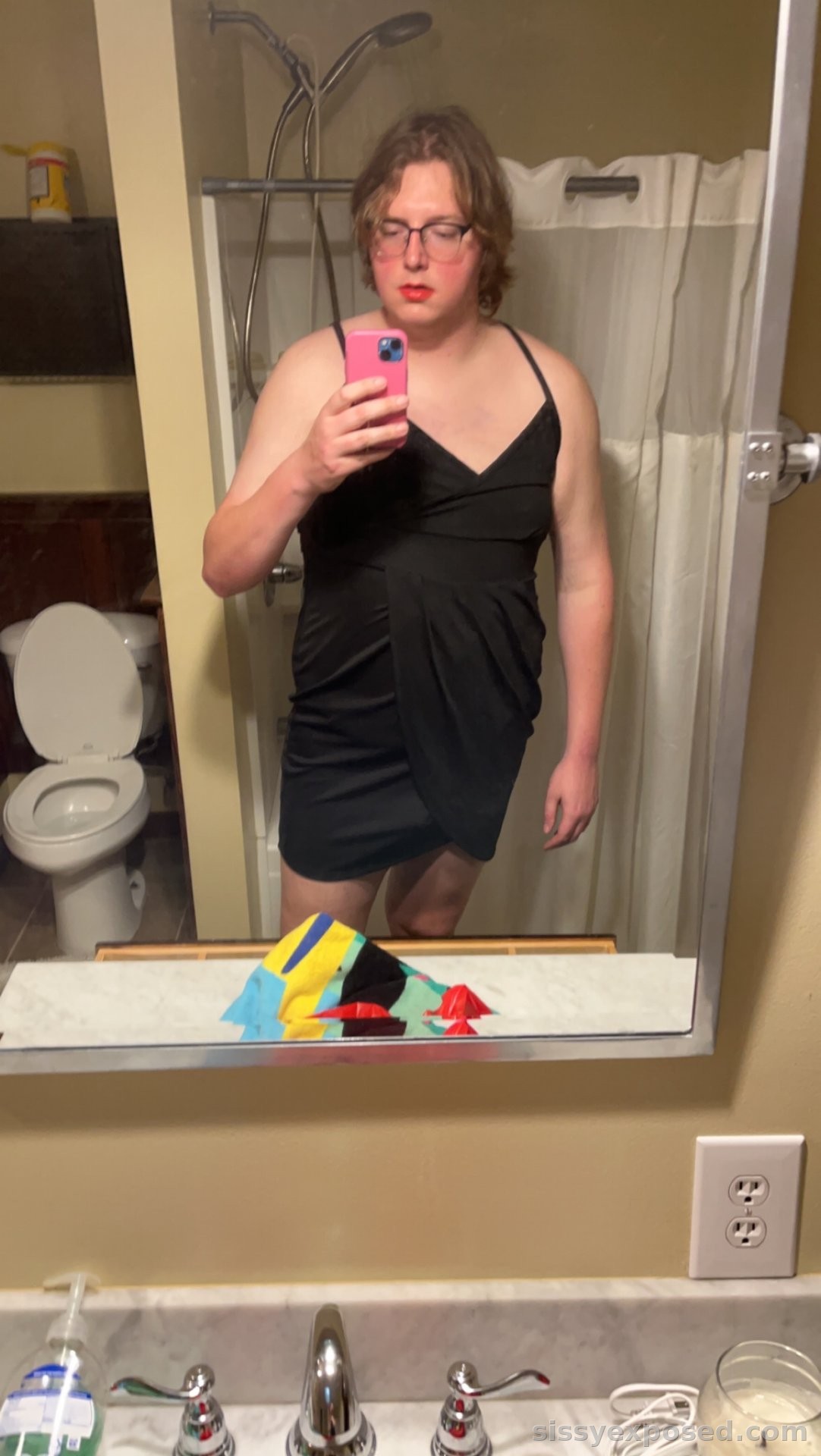 Sissy Kyle Merritt