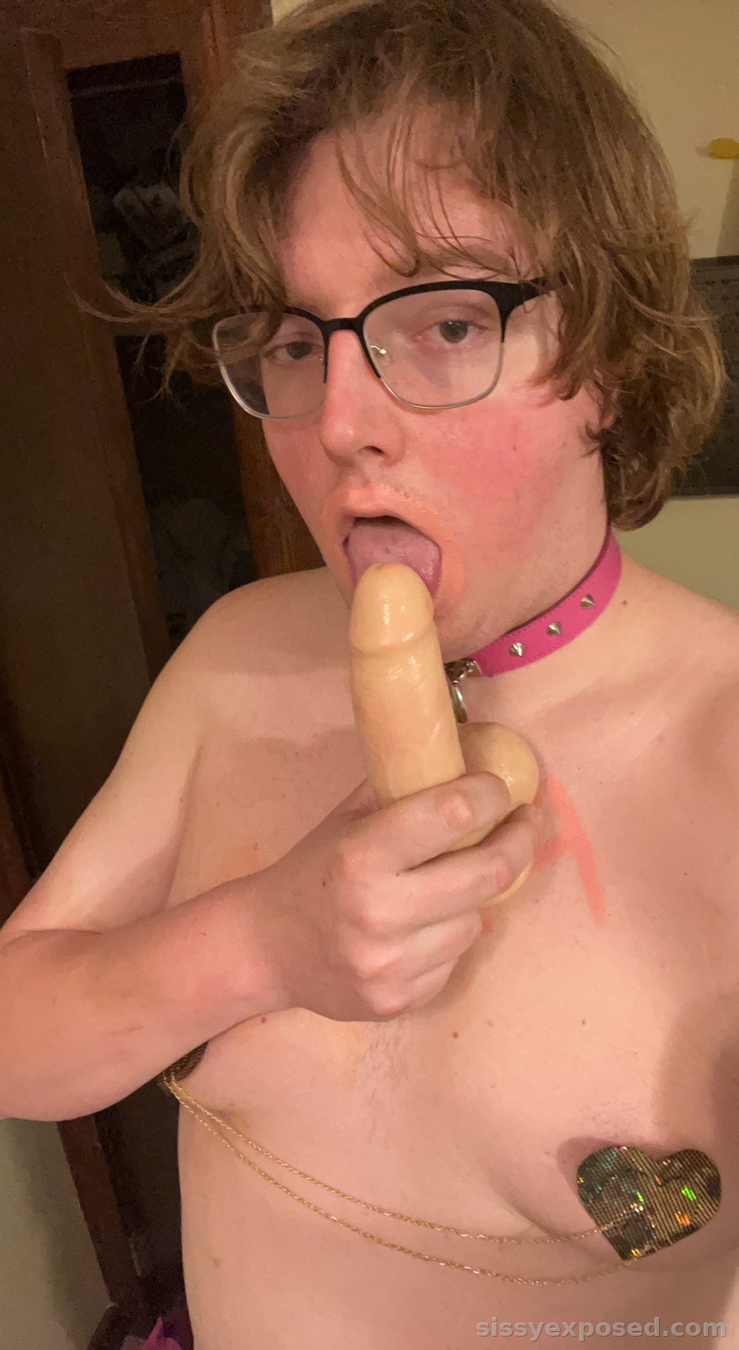 Sissy Kyle Merritt