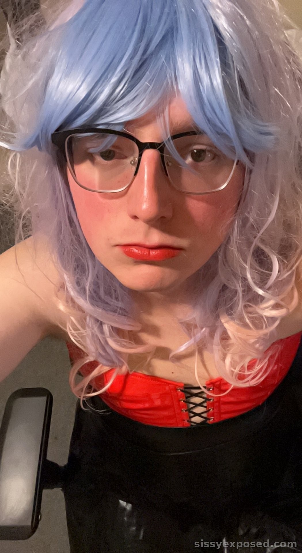 Sissy Kyle Merritt