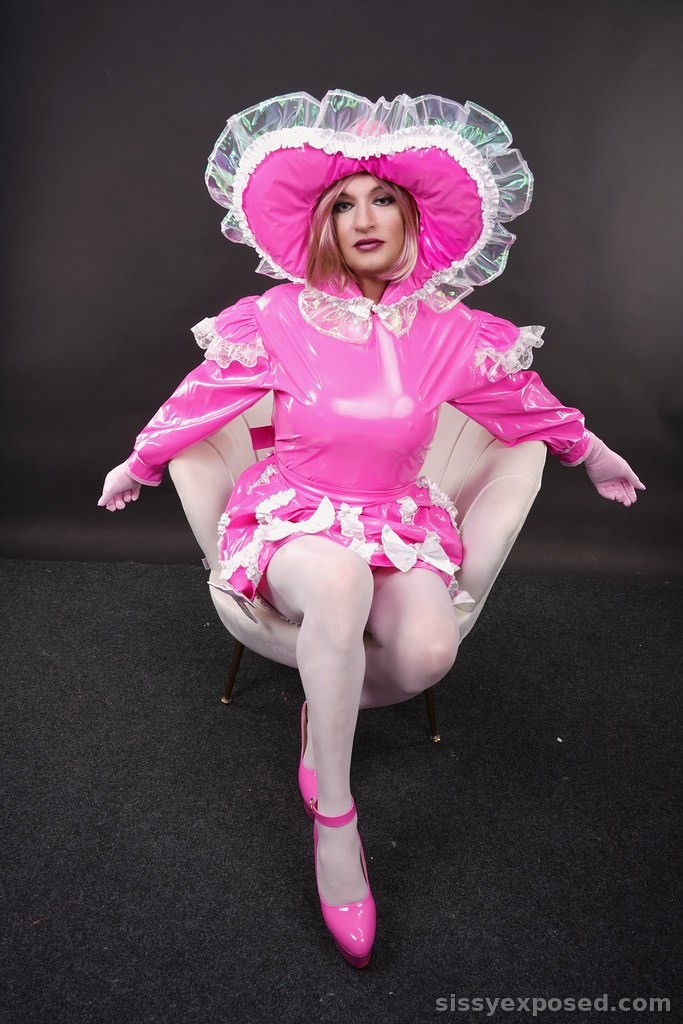 Sissyslut Tina