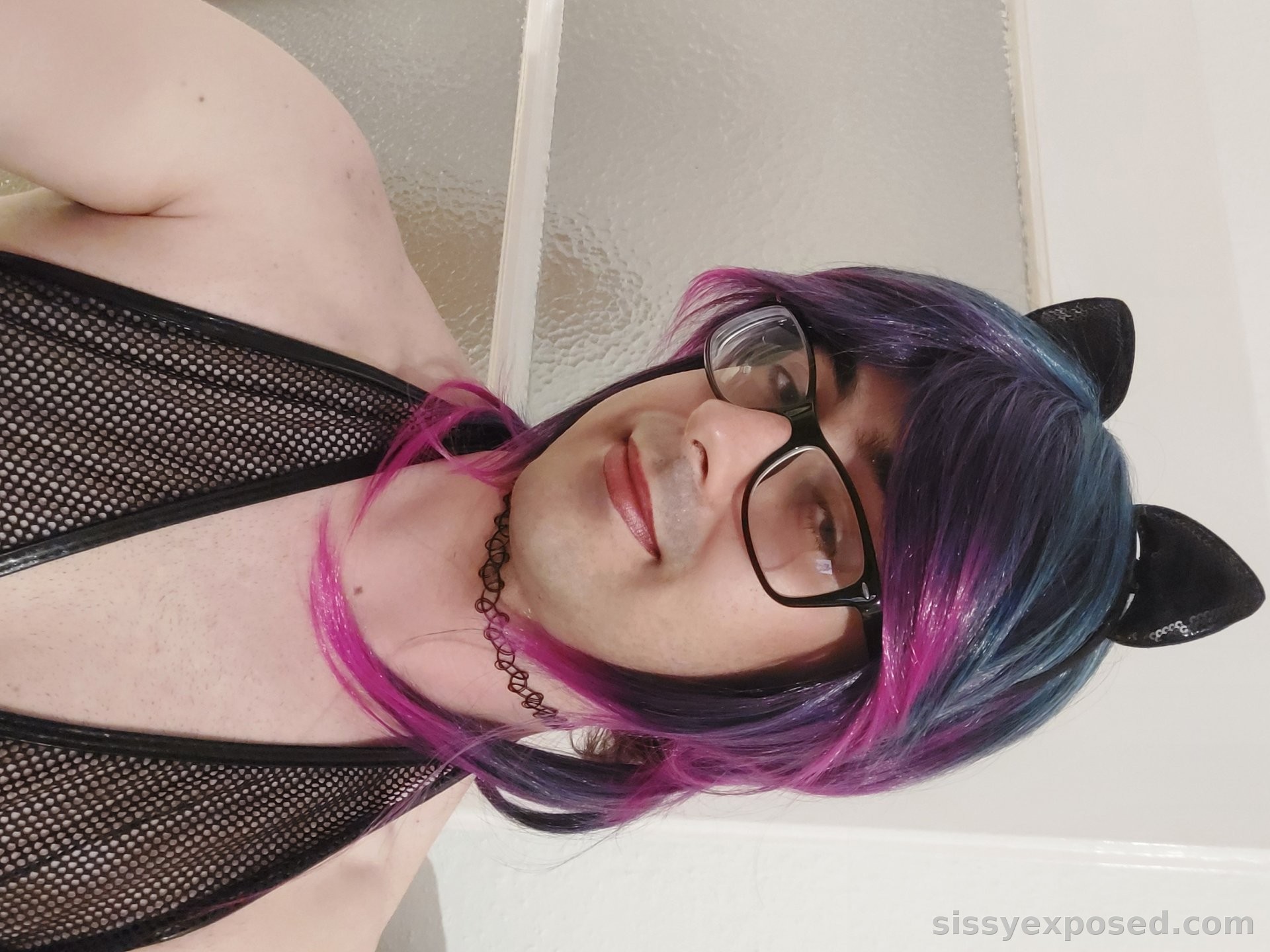 Vanessa the slut