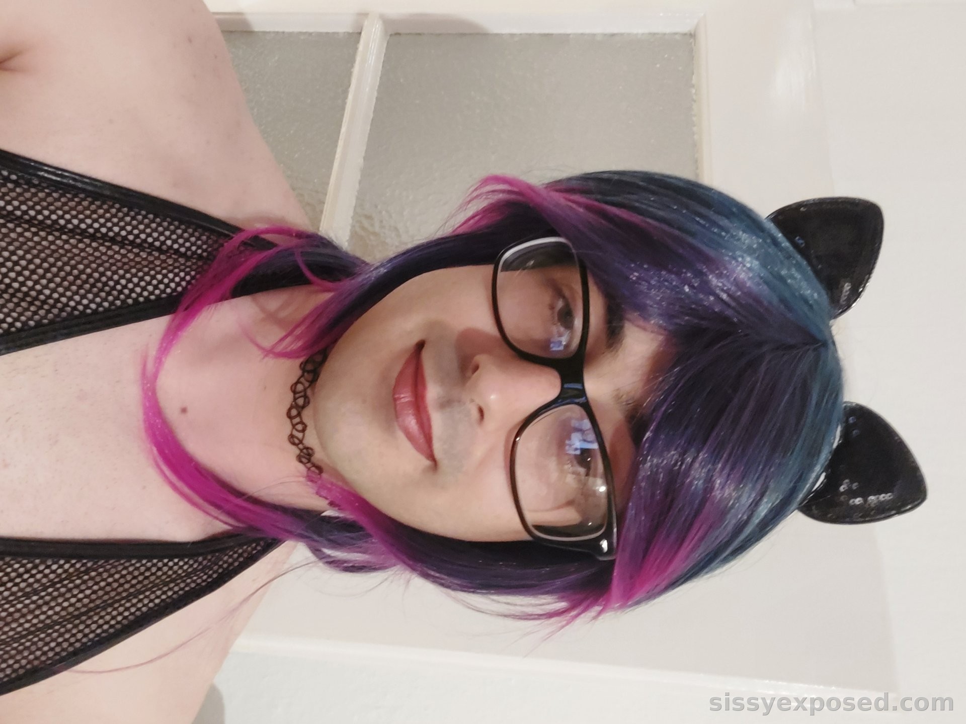 Vanessa the slut