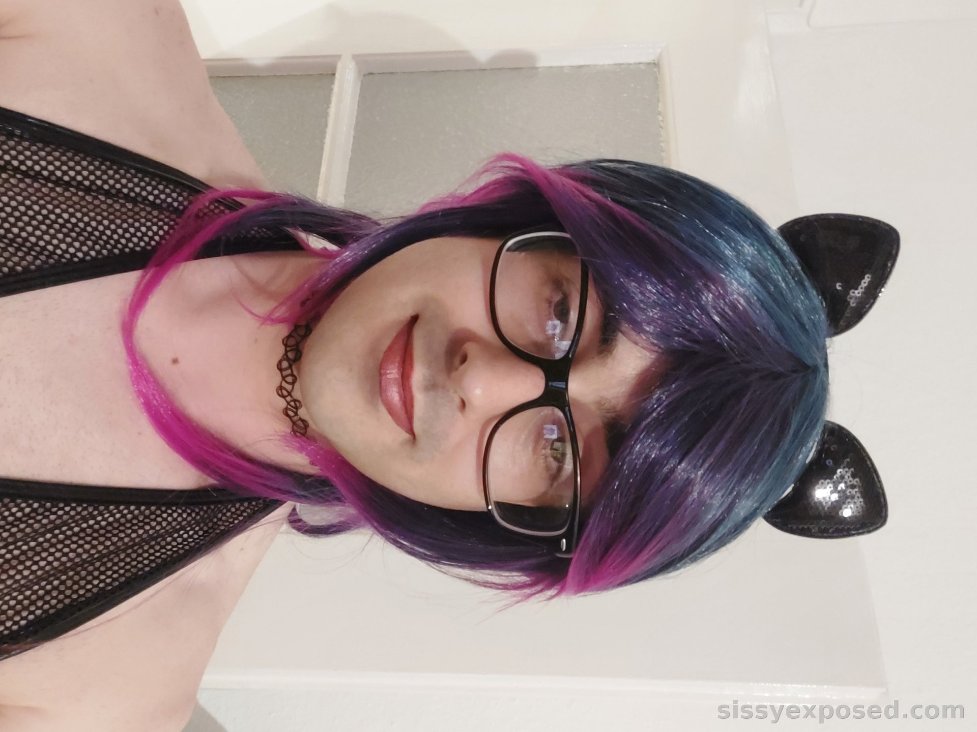 Vanessa the slut