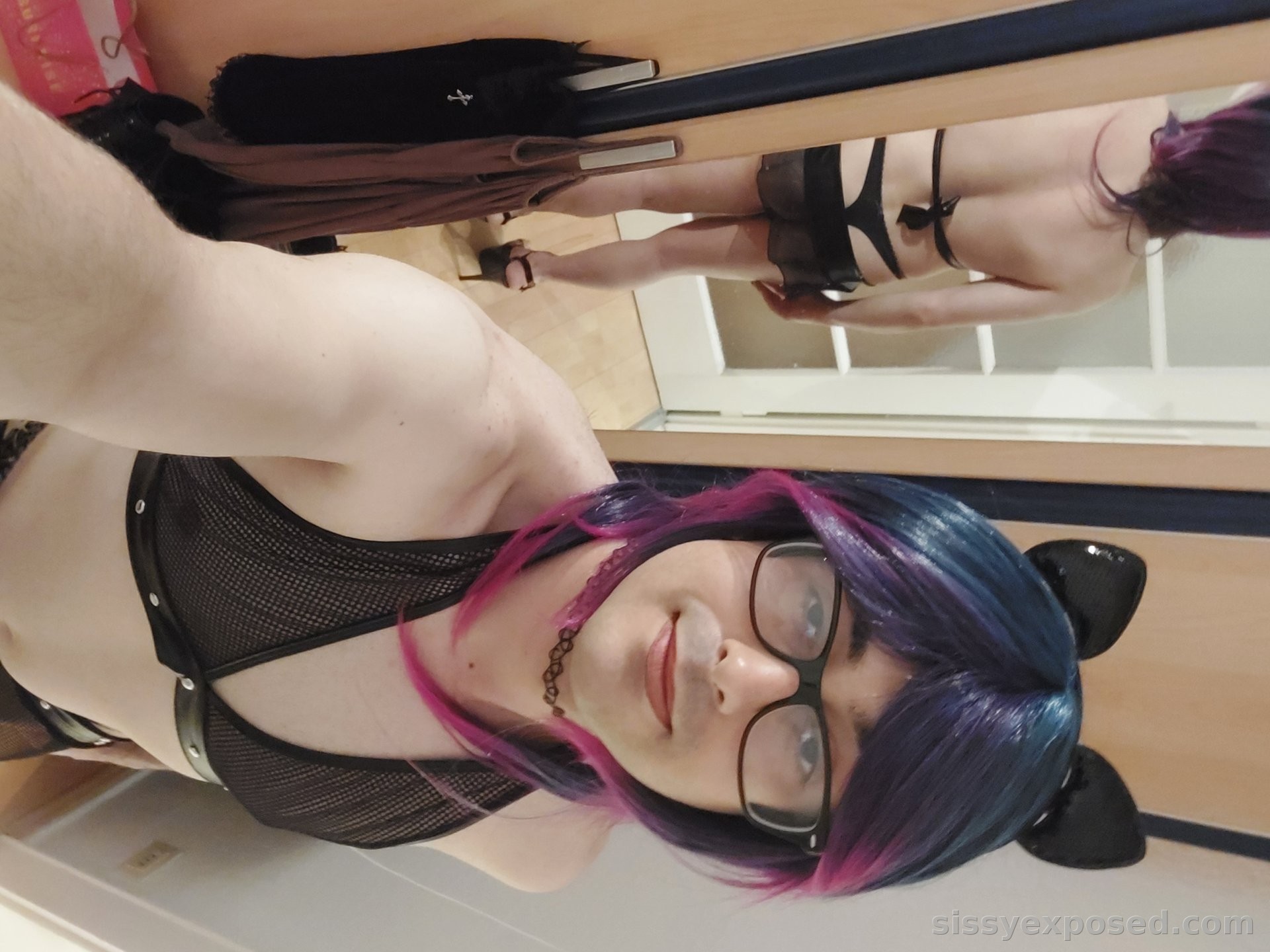Vanessa the slut
