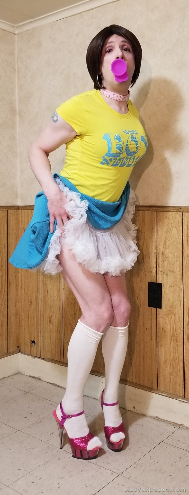 Sissy Shawna