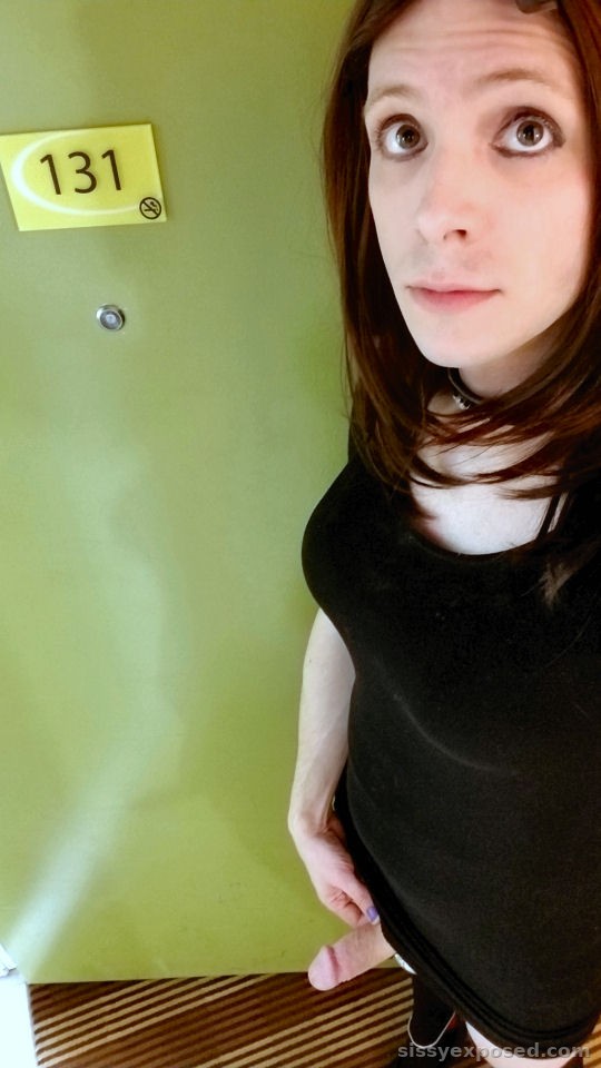 Sissy Shawna