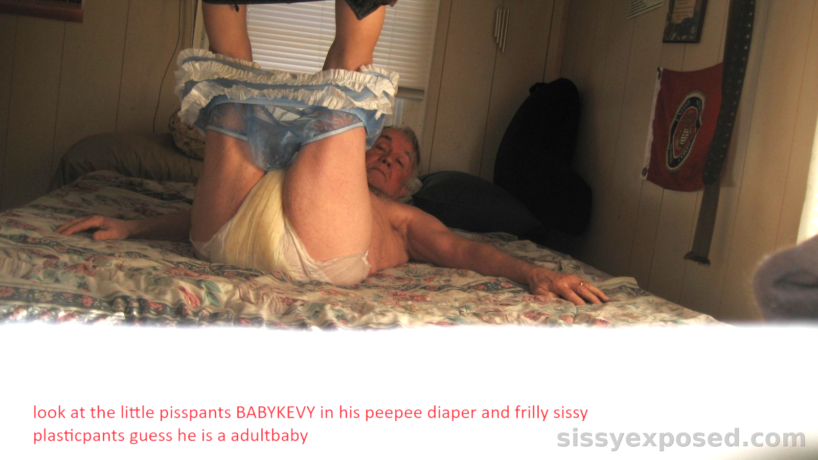 pissypants