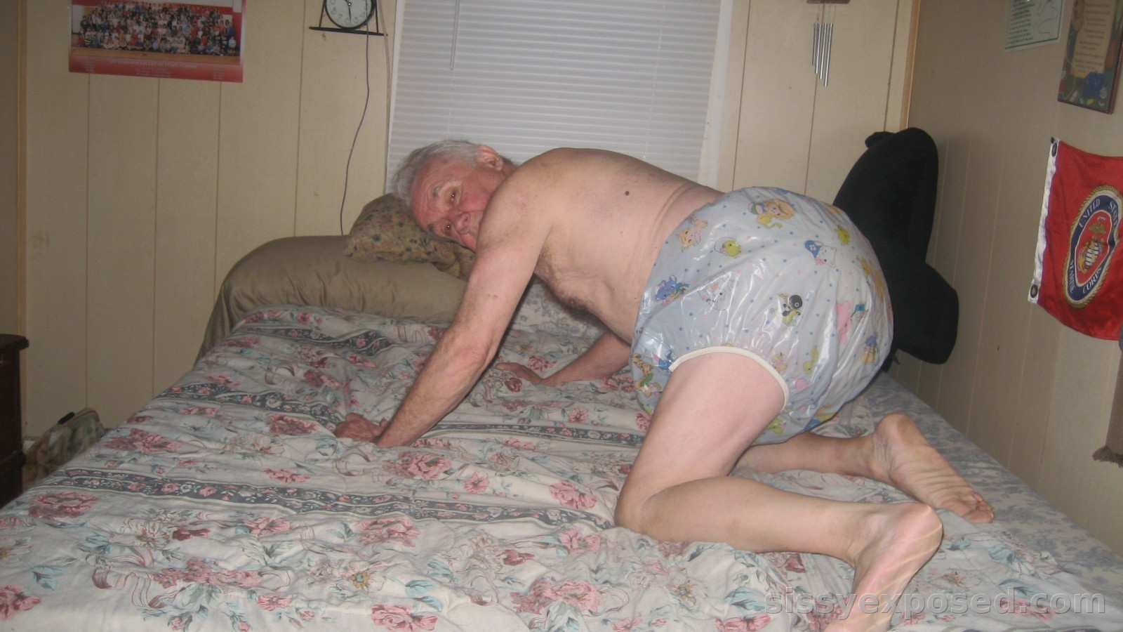 pissypants