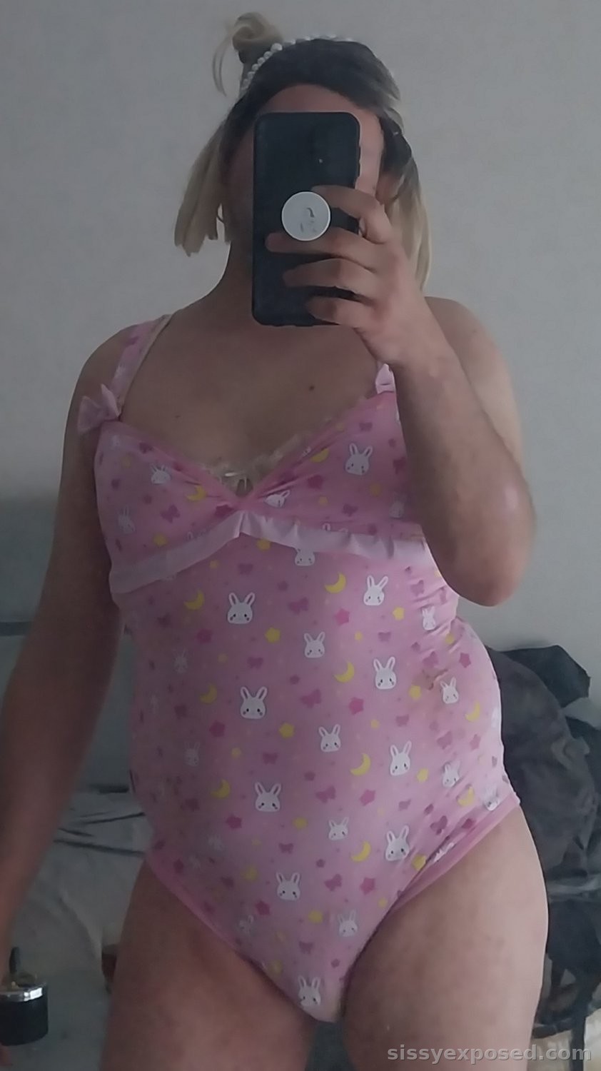 I'm a slut