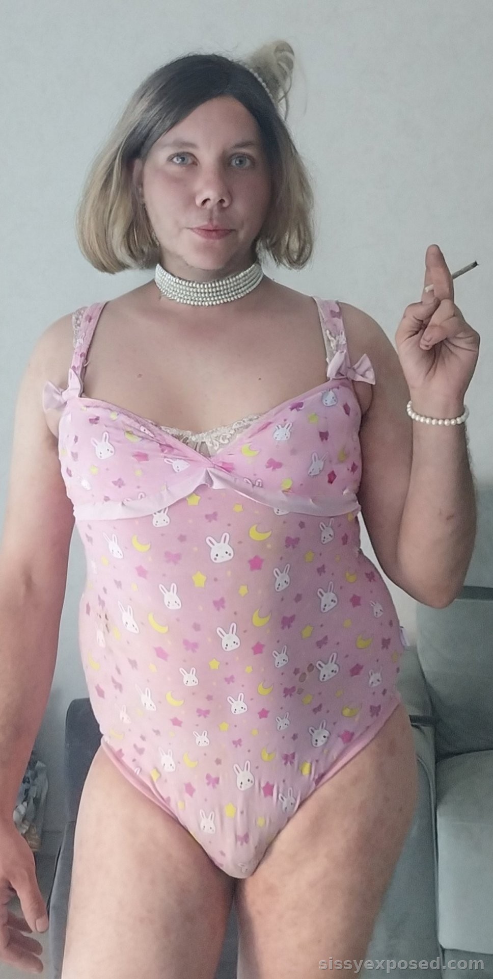 I'm a slut