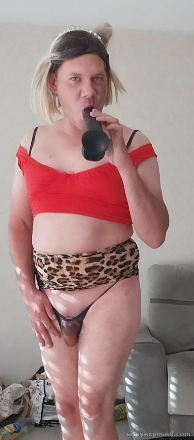 Sophieprettypop slut