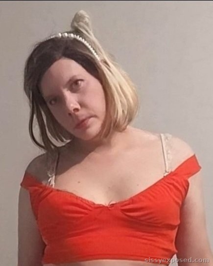 Sophieprettypop bitch