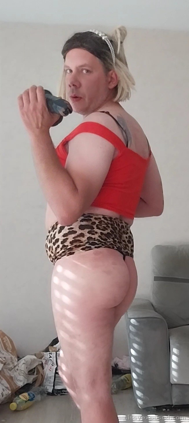 Sophieprettypop slut