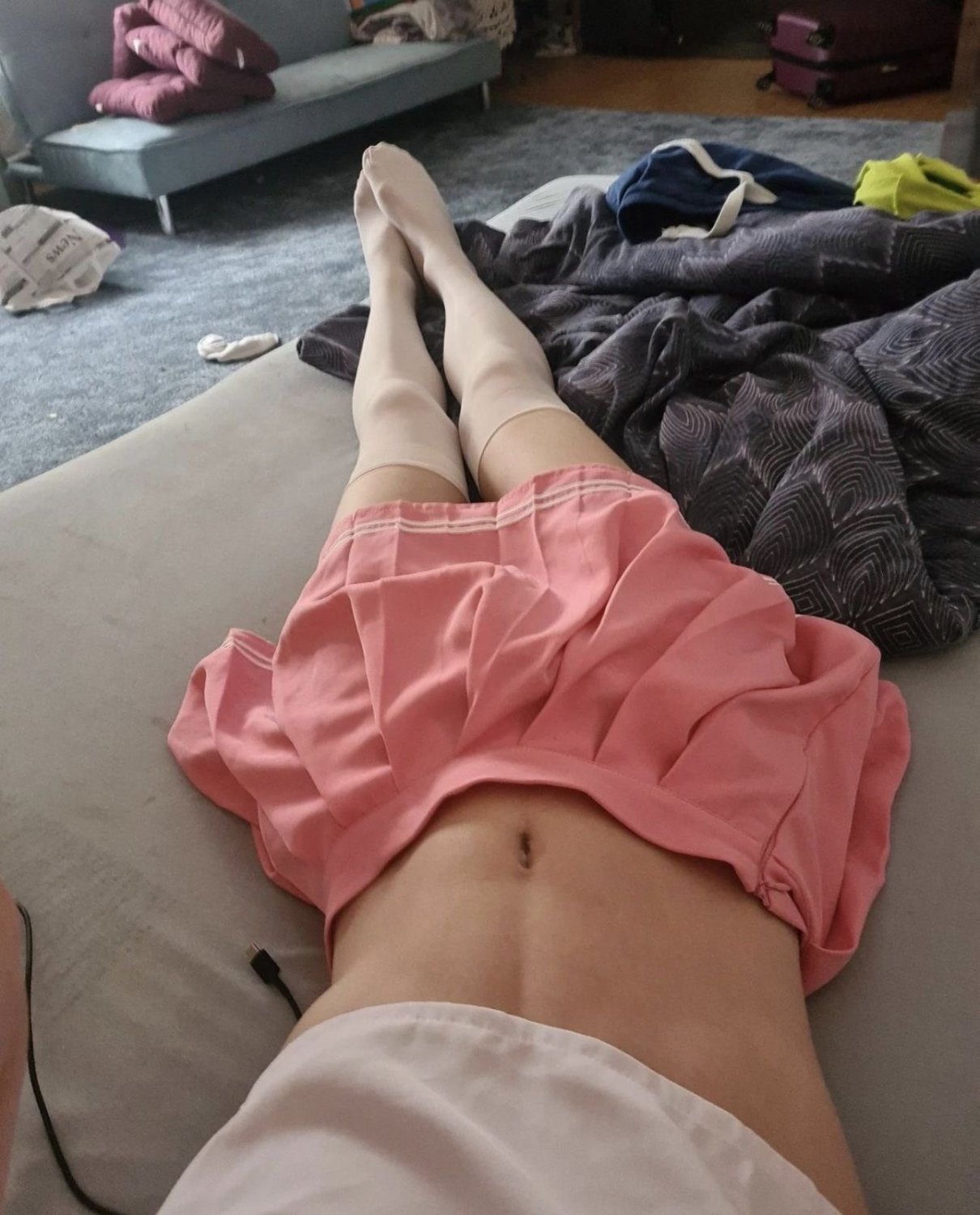 GODDESS content