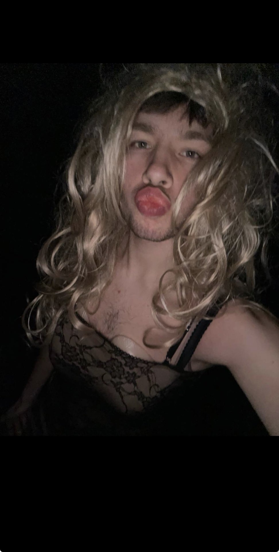 Sissyfelisha