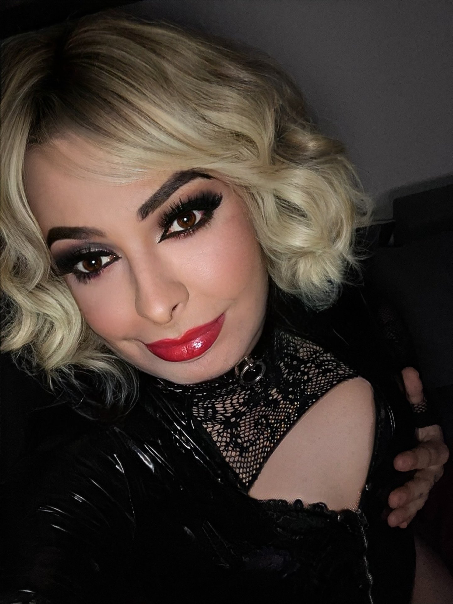 SissyClairex3