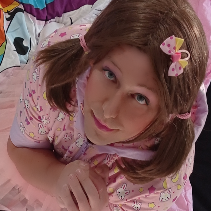 Sissybbmichael