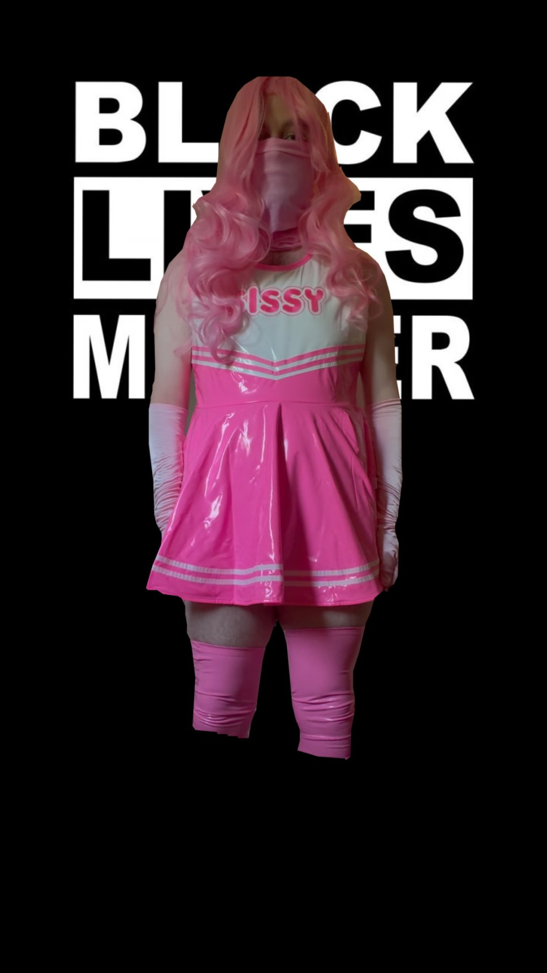 LunaBNWOSlave