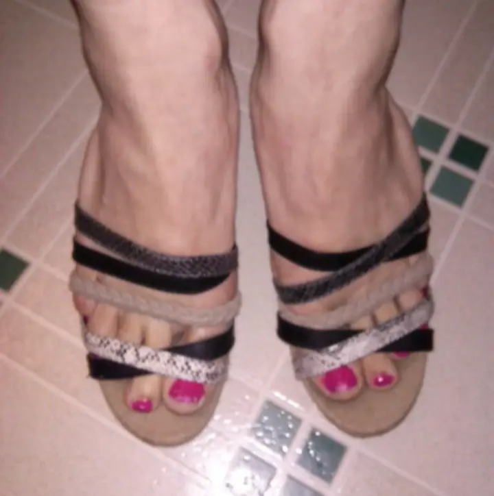 SissyToes