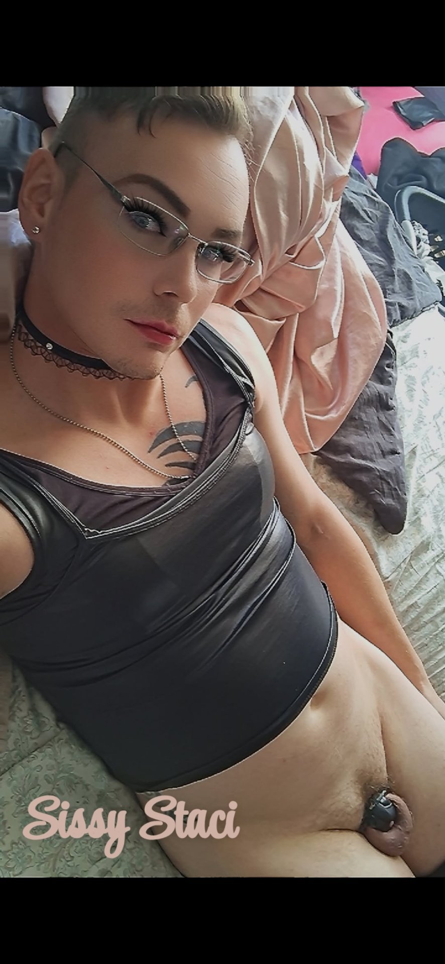 SissyfaggStaci