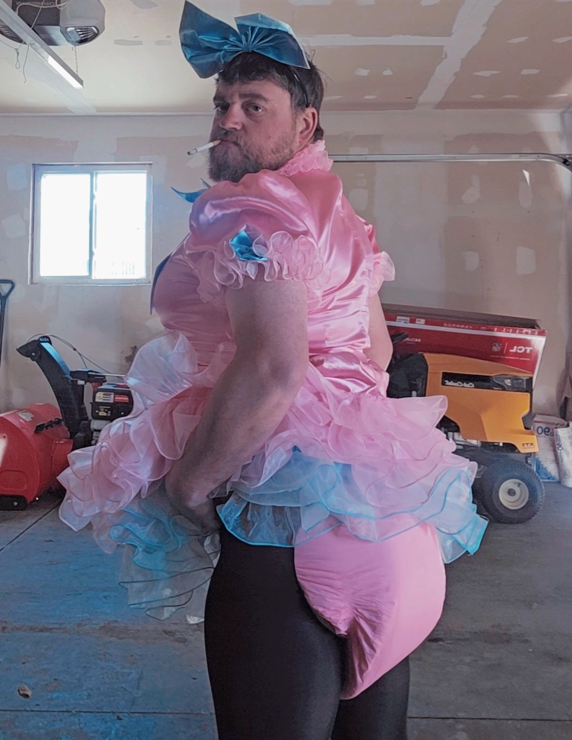 Diapersissyjasmine