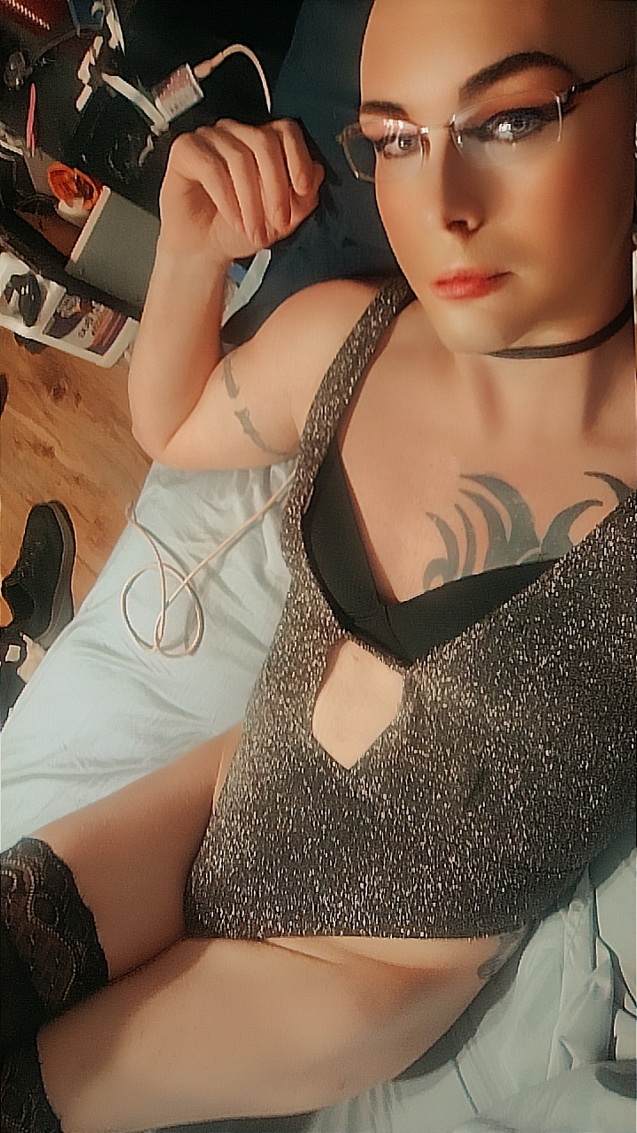 SissyfaggStaci