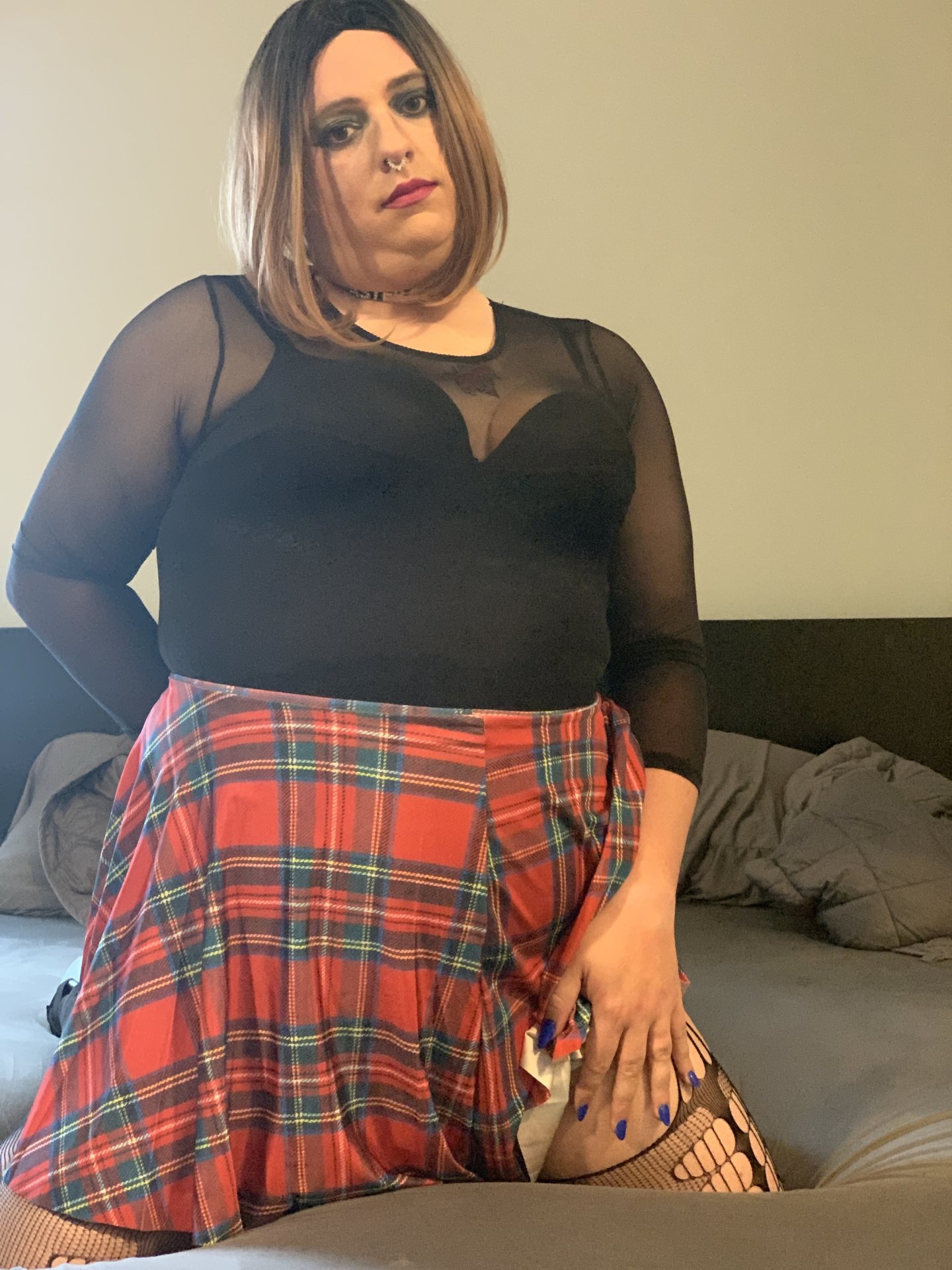 sissyalexismack