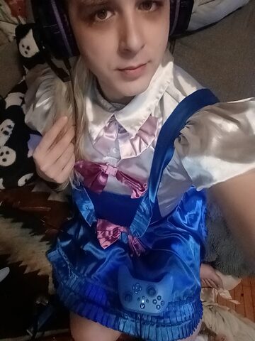 Baby dress