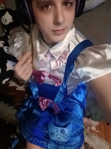 Baby dress