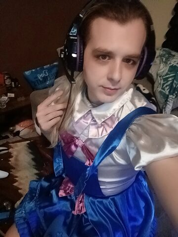 Baby dress