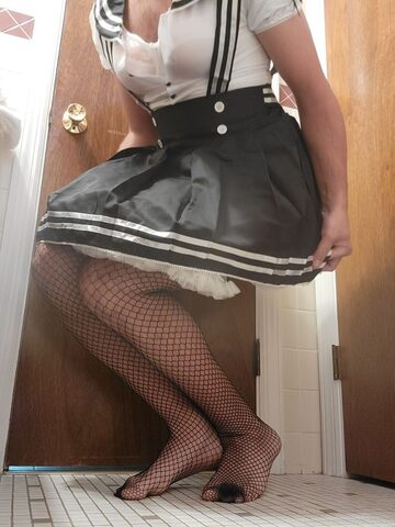 Sissy Amber