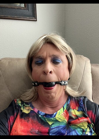 Lisa Scott Litton sissy