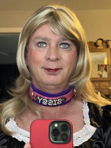 Lisa Scott Litton sissy