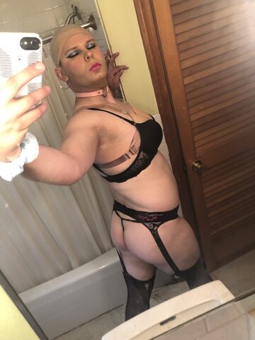 I guess some humiliation doesn’t hurt 🙈