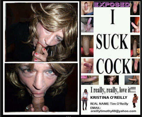 Kristina the cumslut!