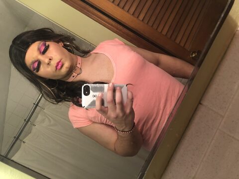 I lobe being a girl 💞